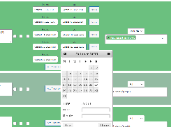 Adding Timeframes to the Rule