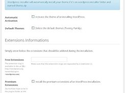 themes information