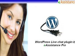 WordPress live chat plugin