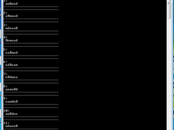 Running the Ruby version of the Randomizer