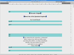 WordTsar Screenshot 3