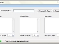 Main Application