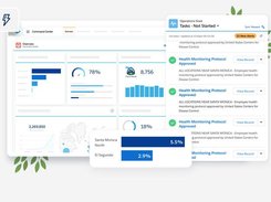 Salesforce HR Service Management Screenshot 1
