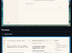 WorkAny Screenshot 1