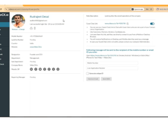 VideoCX.io Screenshot 1