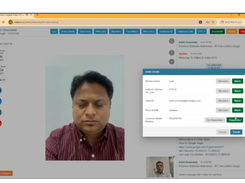 VideoCX.io Screenshot 1