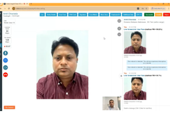 VideoCX.io Screenshot 1