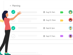 Workast Screenshot 1
