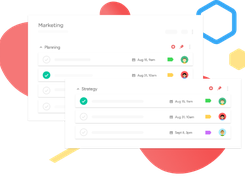 Workast Screenshot 1