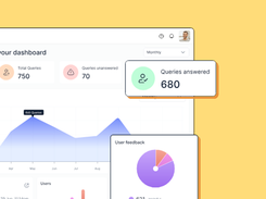 Workativ Assistant Screenshot 1