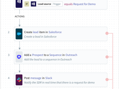 Workato Screenshot 2