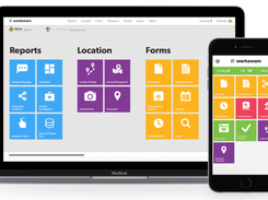 Workaware Screenshot 1