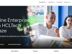 WorkBlaze Screenshot 1