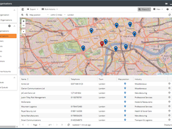 Location intelligence