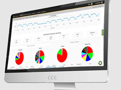 Workbooks Web Insights Screenshot 1