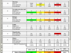Original Excel file available on Tomcat Server