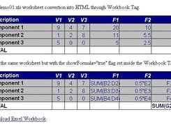Hide/show worksheet formulas