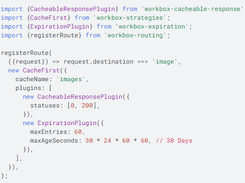 Workbox Screenshot 2