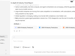 WorkBuddy Screenshot 1