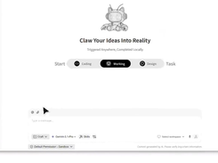 WorkBuddy Screenshot 1