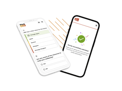 WorkBuzz Screenshot 1