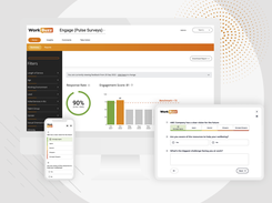 WorkBuzz Screenshot 1