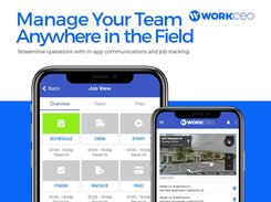 WorkCEO Screenshot 2