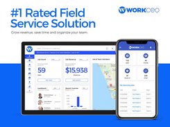 WorkCEO Screenshot 1