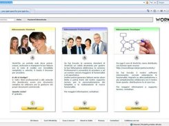 WorkCity - Fatturazione elettronica Screenshot 2