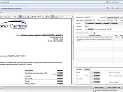 WorkCity - Fatturazione elettronica Screenshot 4