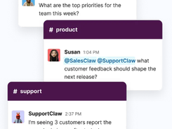 WorkClaw Screenshot 2