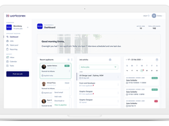 Workconex Screenshot 1