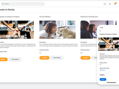 Workday Cloud Platform Screenshot 1