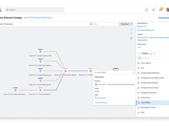 Workday Prism Analytics Screenshot 1