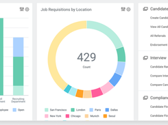 Workday Recruiting Screenshot 1