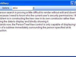 On Windows XP