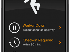  WorkerSafety Pro Screenshot 1