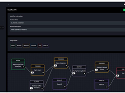 WorkFlow Studio Screenshot 1