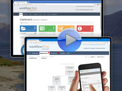 WorkflowFirst Screenshot 1