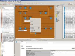 Workflow im dS Studio