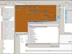 Workflow im dS Studio 2