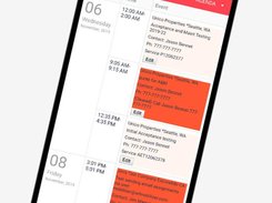 Mobile Day PLanner