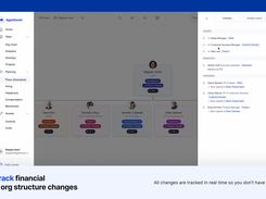 Track impact in real-time