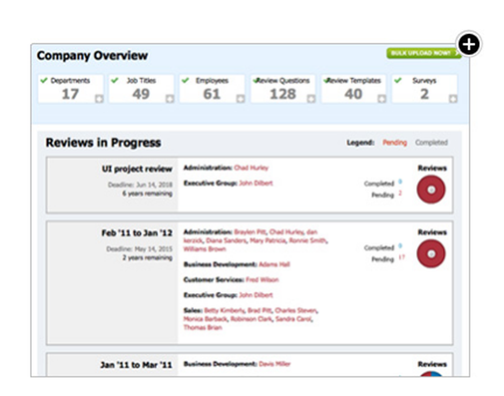 WorkforceGrowth Screenshot 1