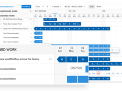 Adobe Workfront Screenshot 1