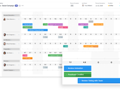 Adobe Workfront Screenshot 1