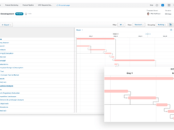 Adobe Workfront Screenshot 1