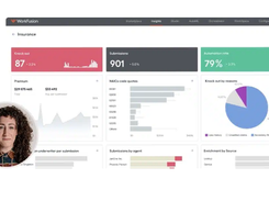 WorkFusion Screenshot 1