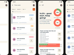 WorkHands Screenshot 1