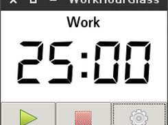 Work timer